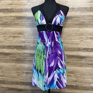 Iz Byer Dress NWT Size Small